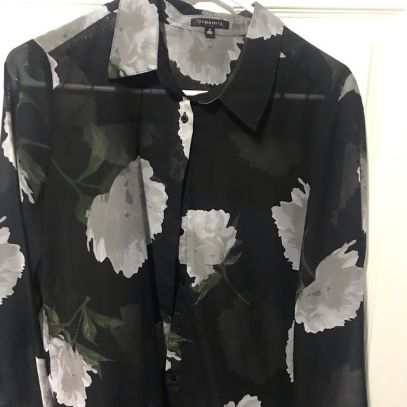 Blouse - Picture 1 of 1